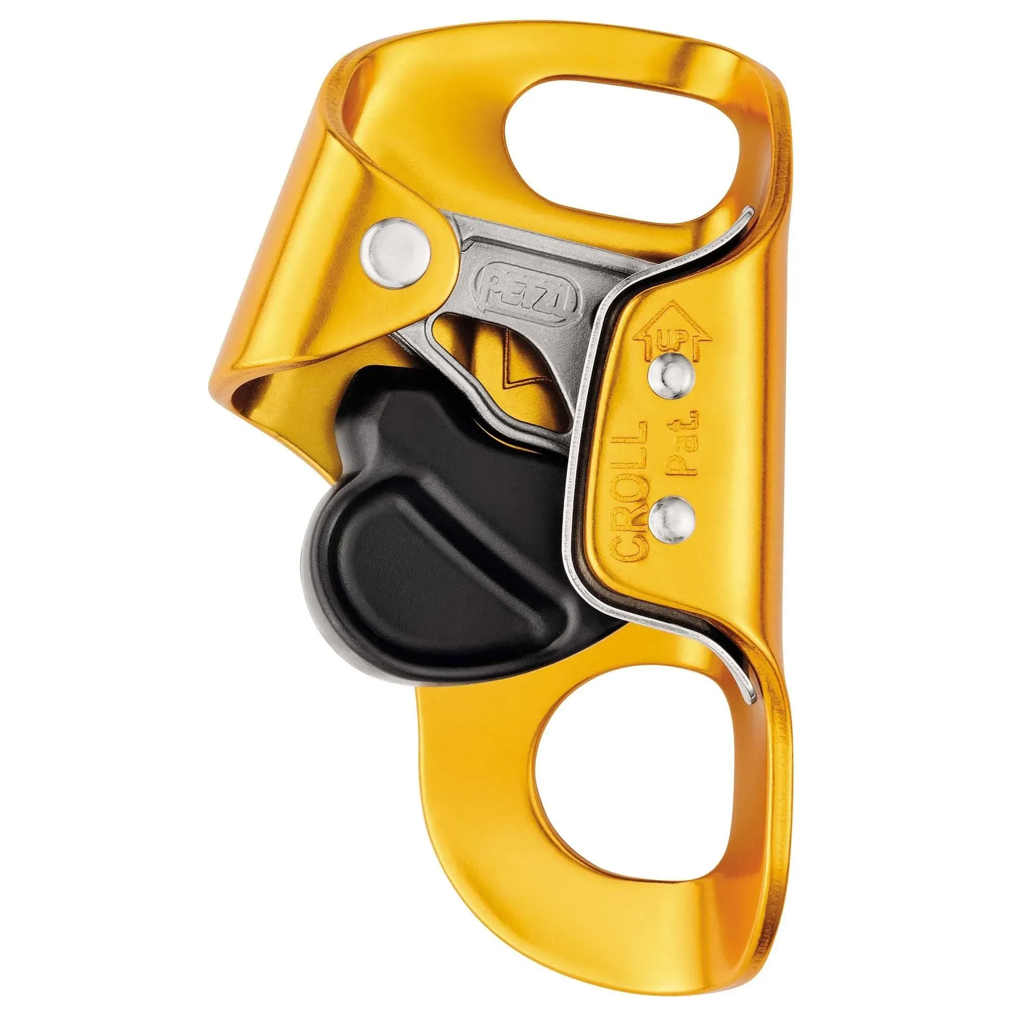 Croll S Chest Ascender - Petzl