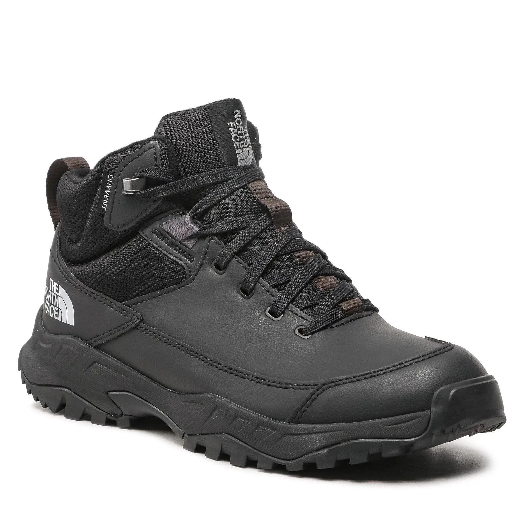 The North Face Storm Strike III Waterproof 10.5 Men's Black