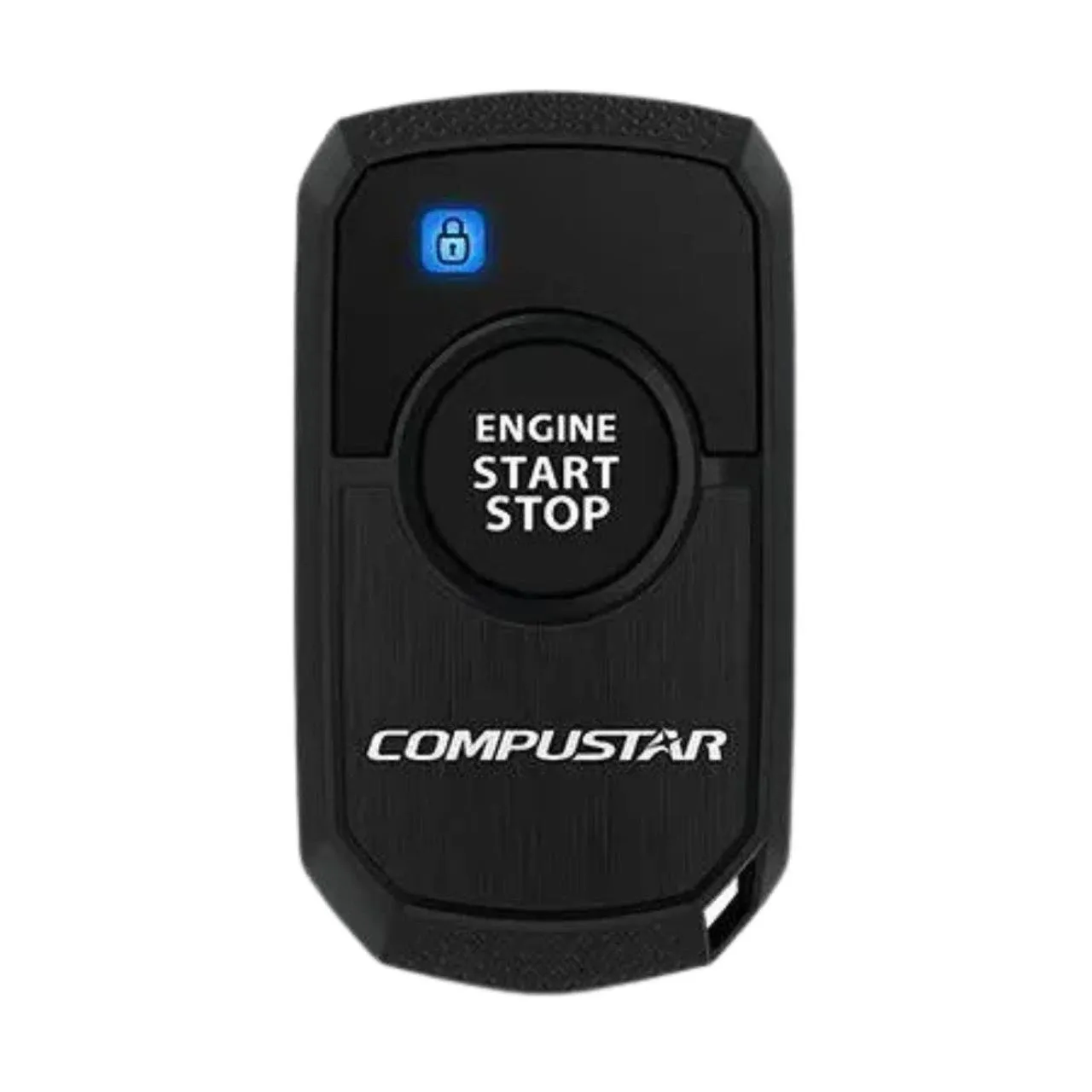 Compustar 1wr3r-am 1b 1-way, 1000' Remote Compustar