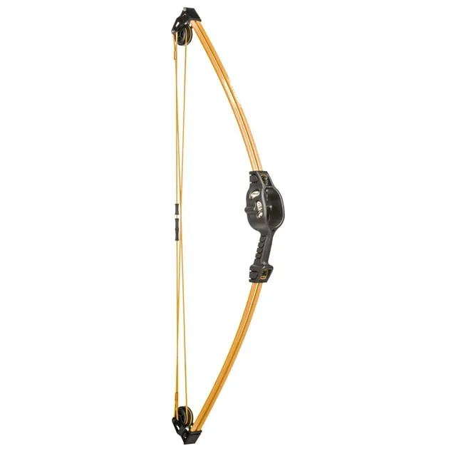 Bear Archery Spark Youth Bow Set