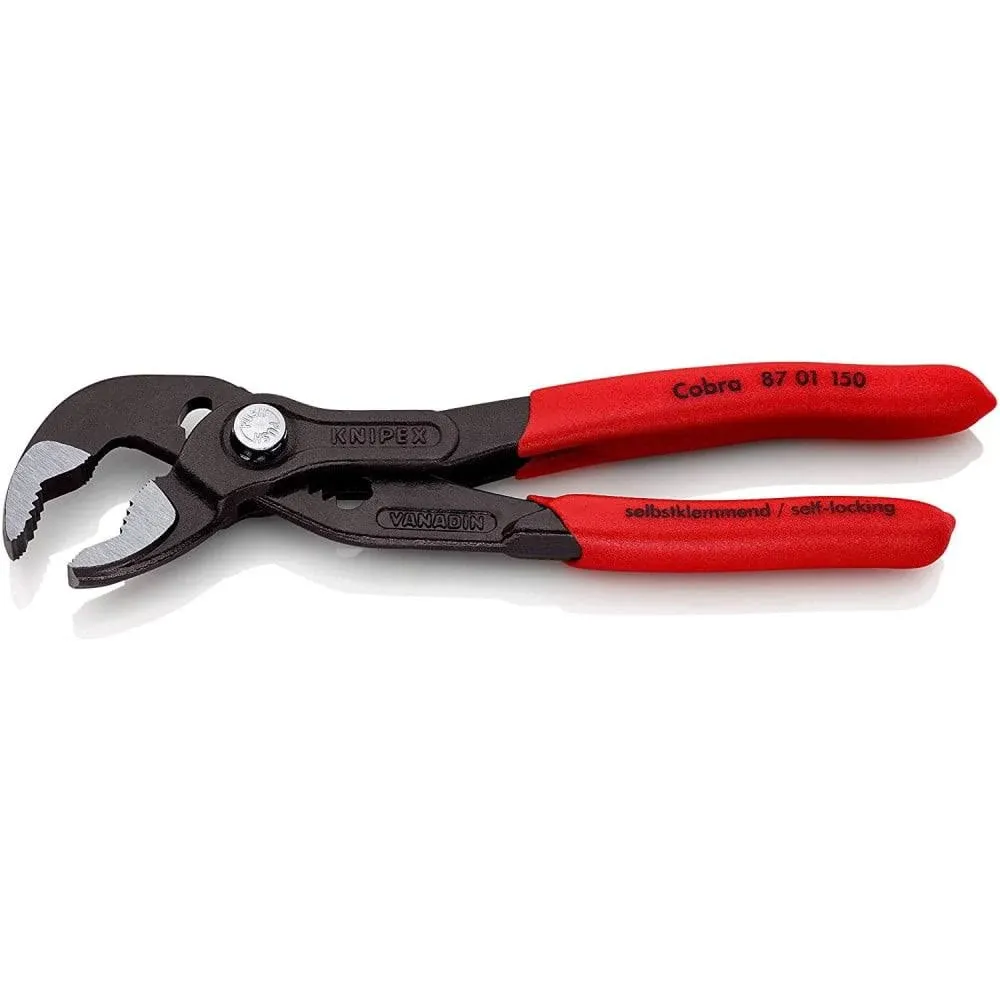 Knipex 87 01 150 SBA Cobra Pliers