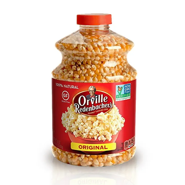 Orville Redenbacher's Original Gourmet Popcorn Kernels