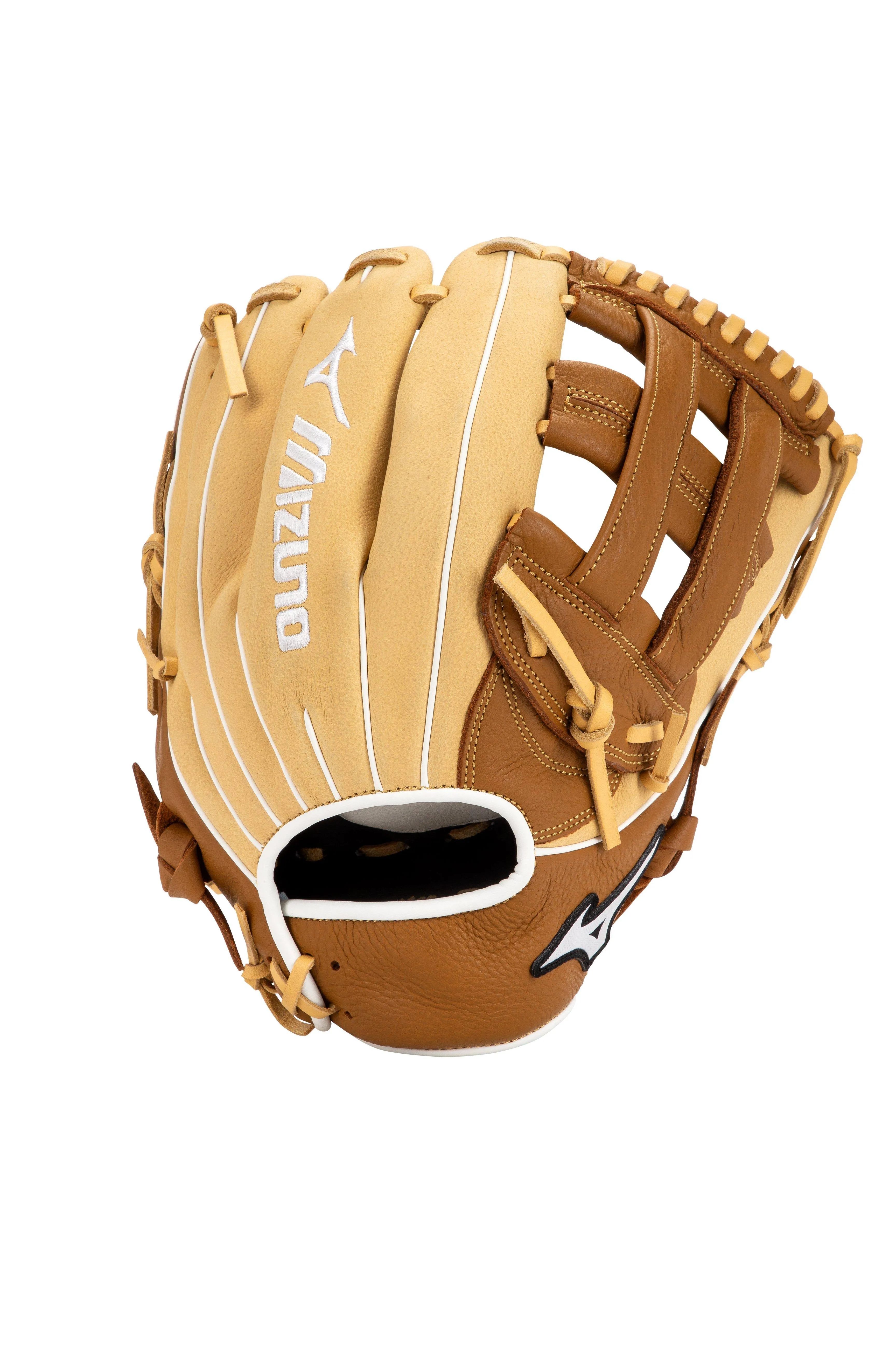 Mizuno Franchise Series Outfield Baseball Glove - 12.5"