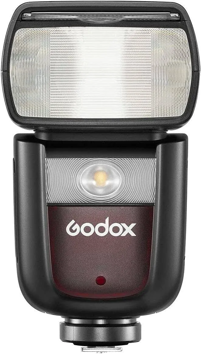 Godox V860III Ving TTL Li-Ion Flash Kit Cameras