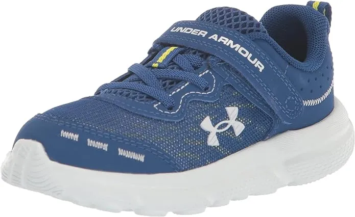 Girls' Infant Under Armour Assert 10 Running Shoes