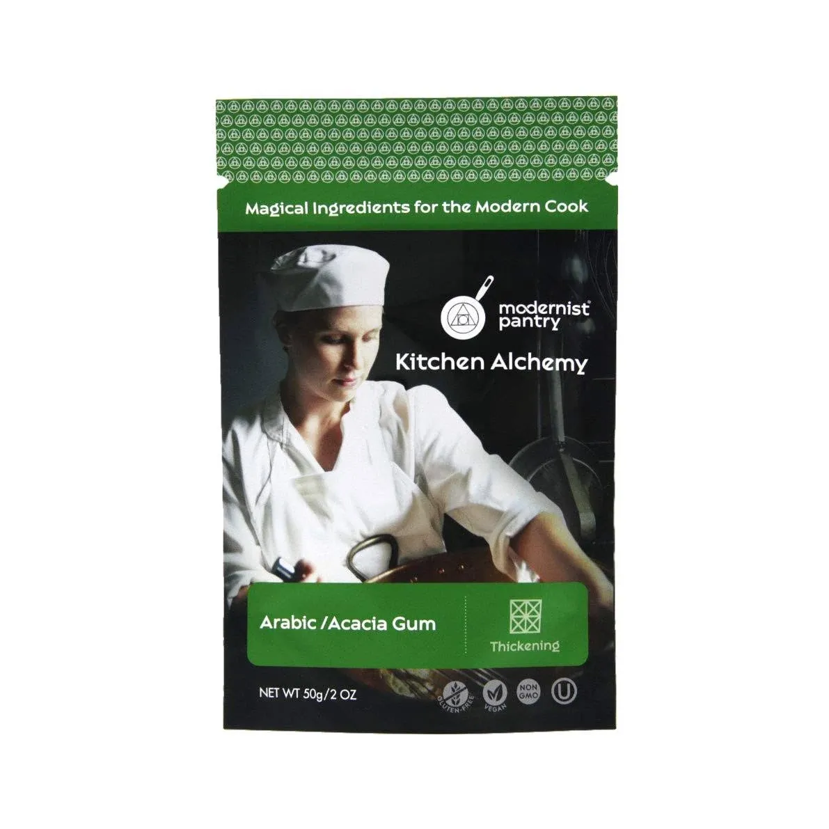 Pure Gum Arabic Powder Acacia Gum