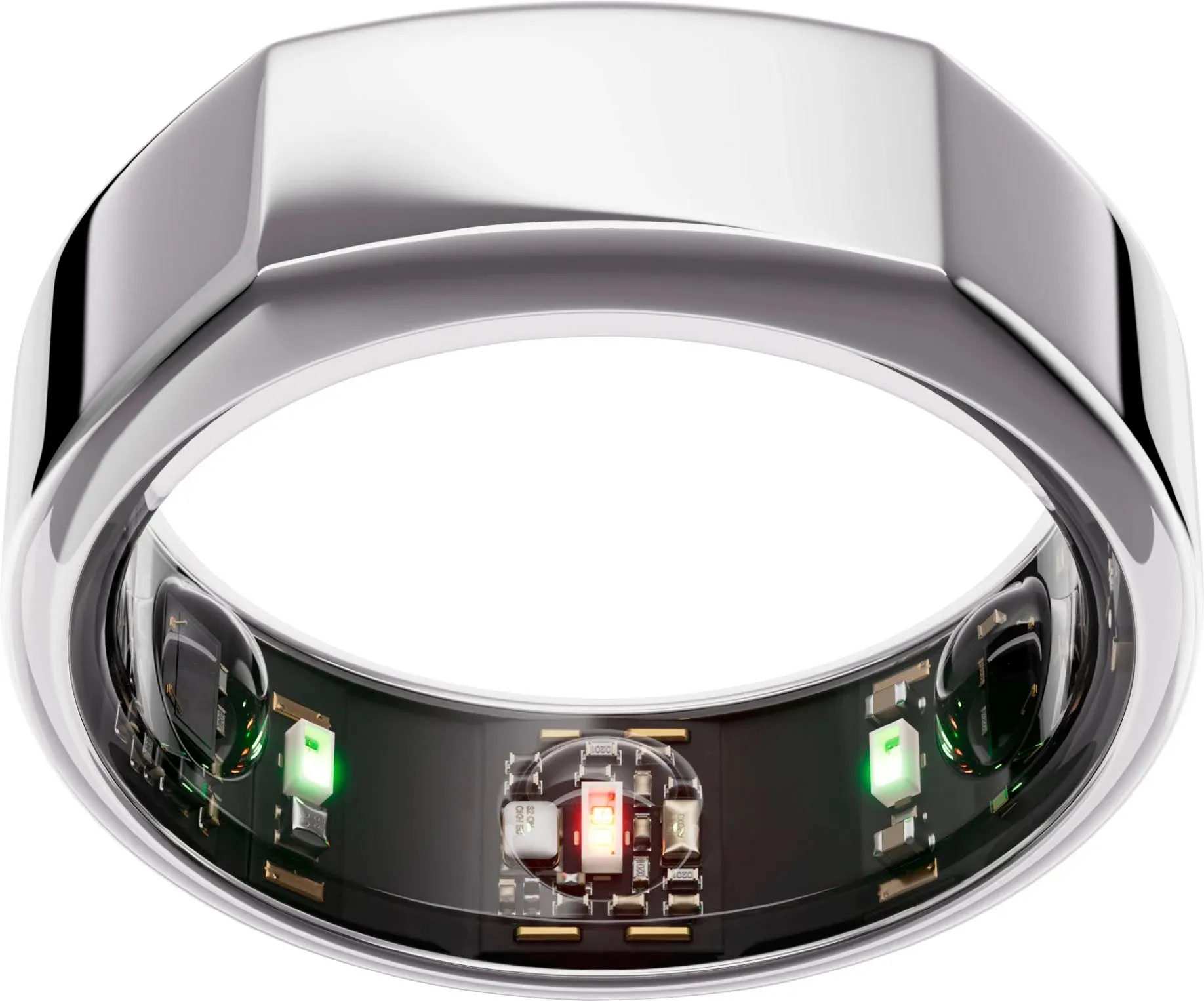 Oura Ring Gen3 Horizon