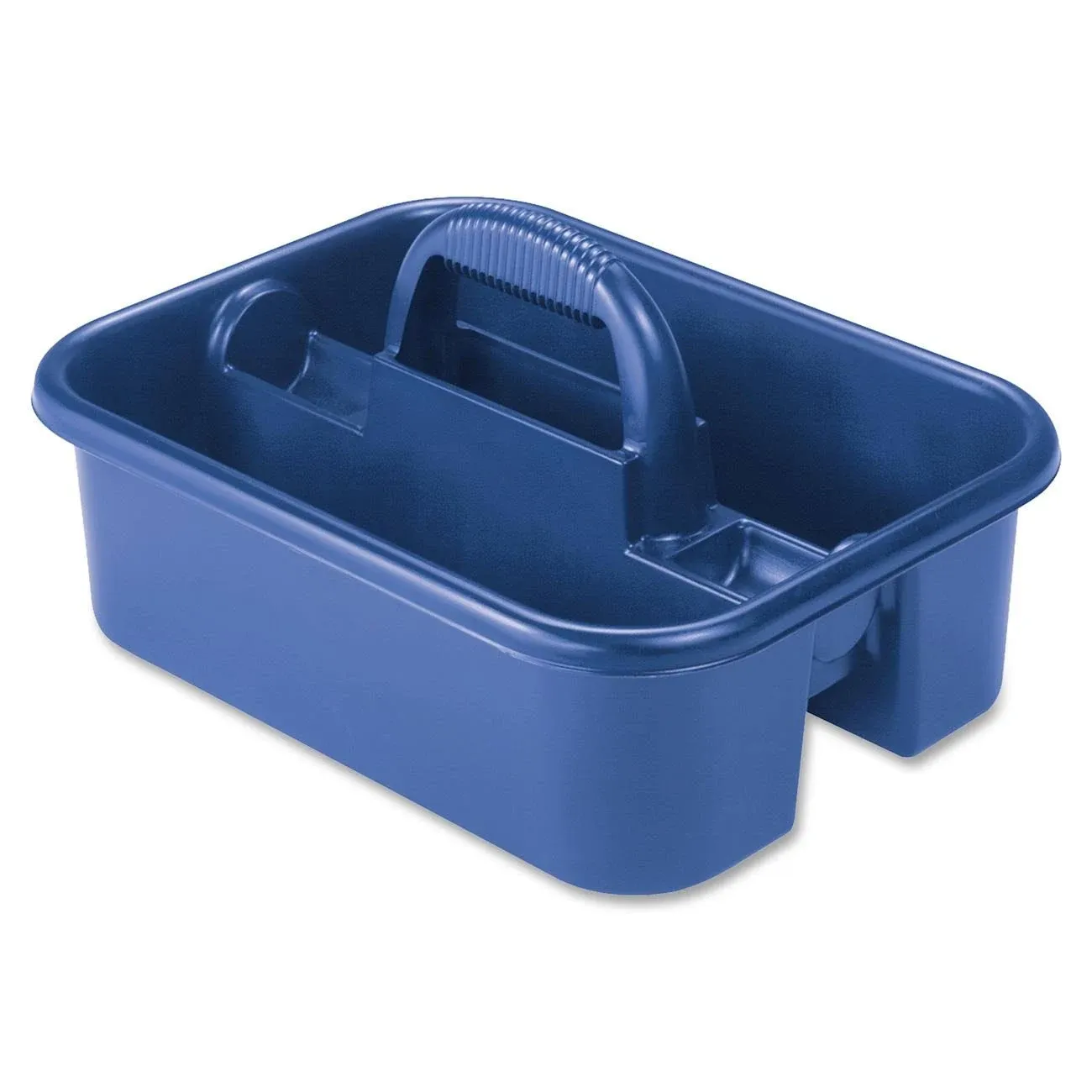 Akro-Mils Tote Caddy, Blue