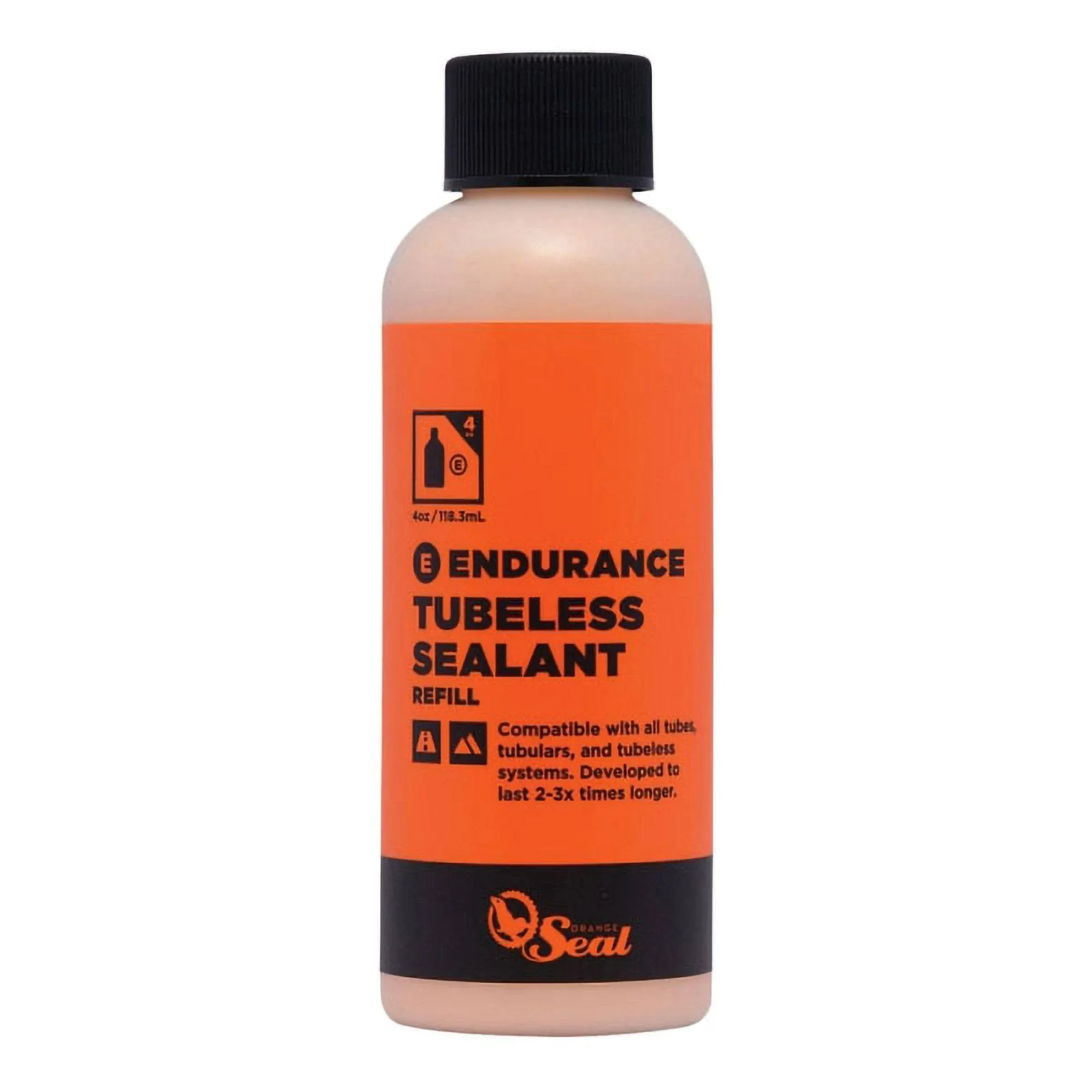 Orange Seal Endurance Sealant - Per 2oz.