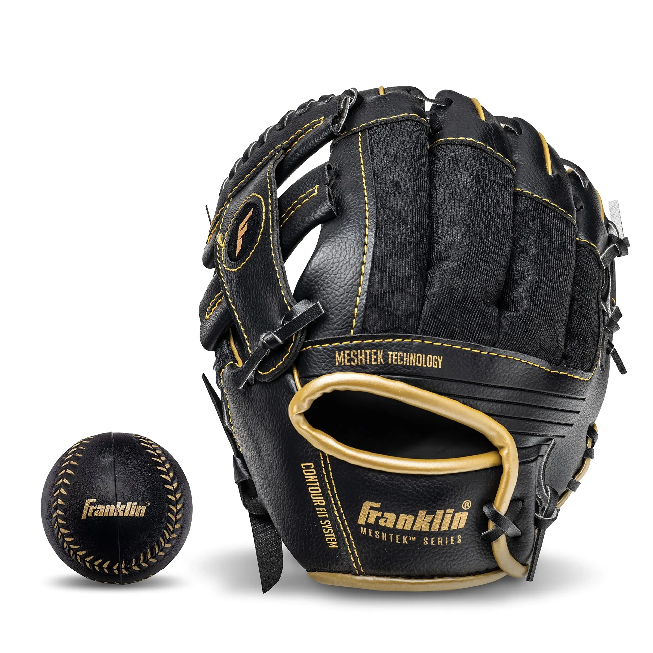 T-BALL MESHTEK SERIES YOUTH FIELDING GLOVE