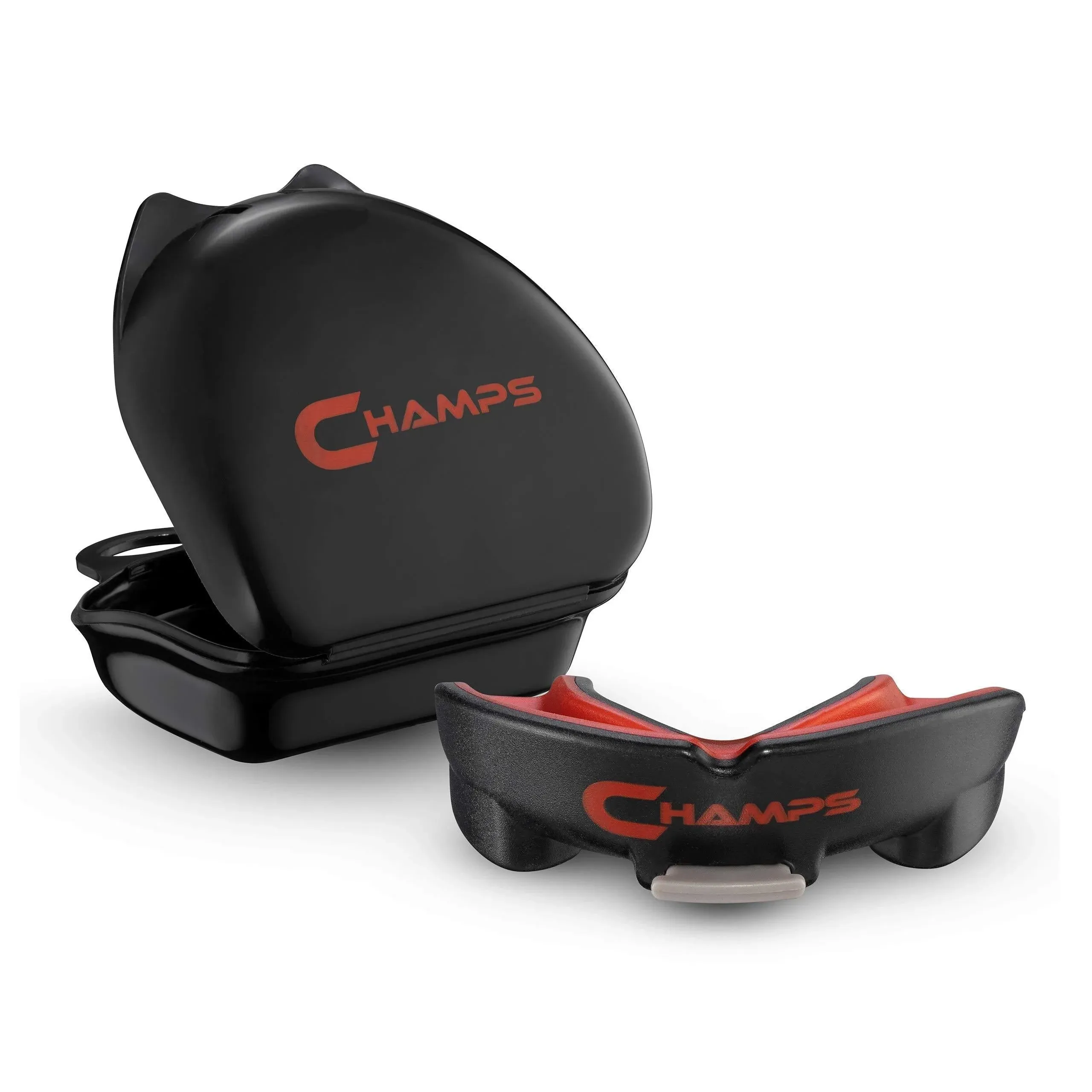 Champs Breathable Mouthguard