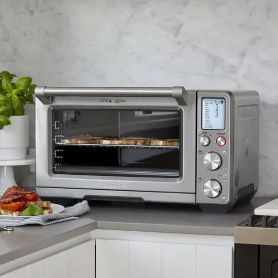 BOV900BSS 13-in-1 Smart Oven Air