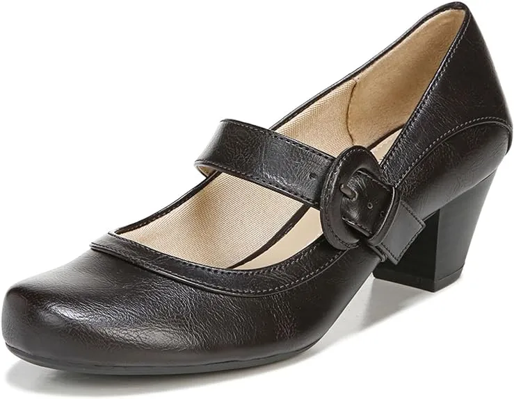 Lifestride Women's Rozz Mary Jane Pumps