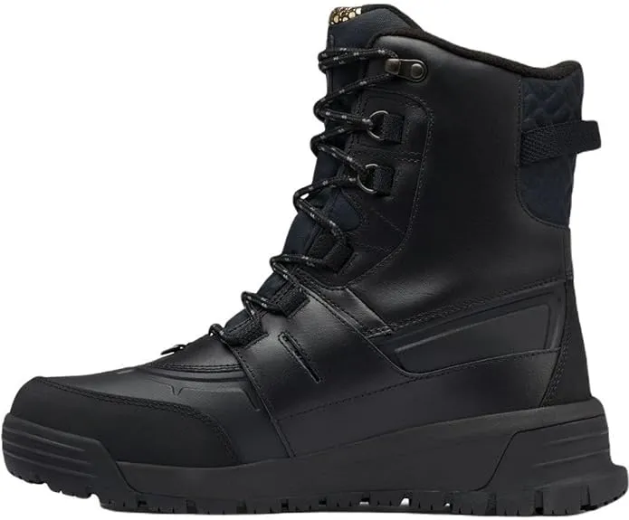 Columbia Bugaboot Celsius Plus Insulated Boot Black