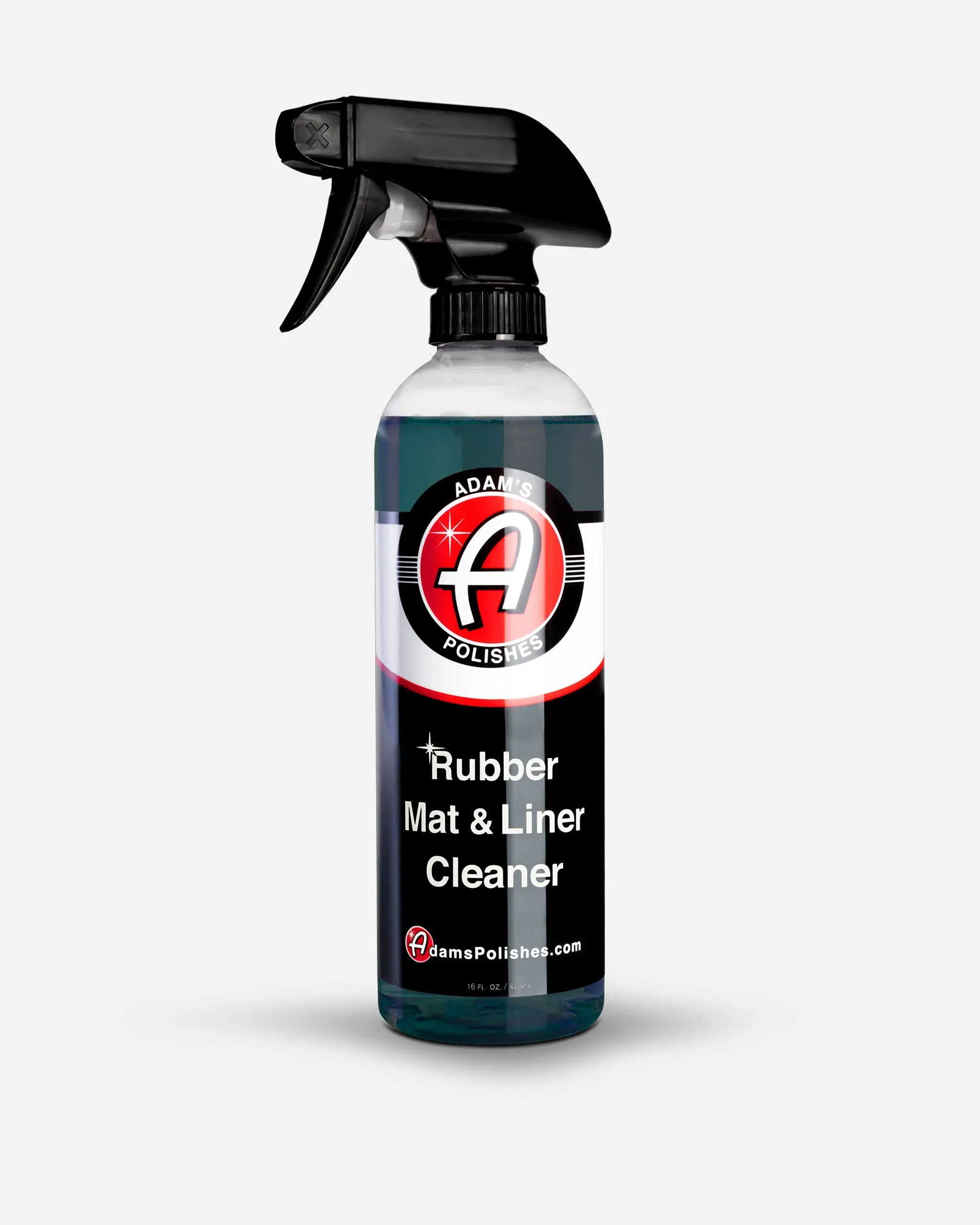 Adam's Polishes Rubber Mat & Liner Cleaner