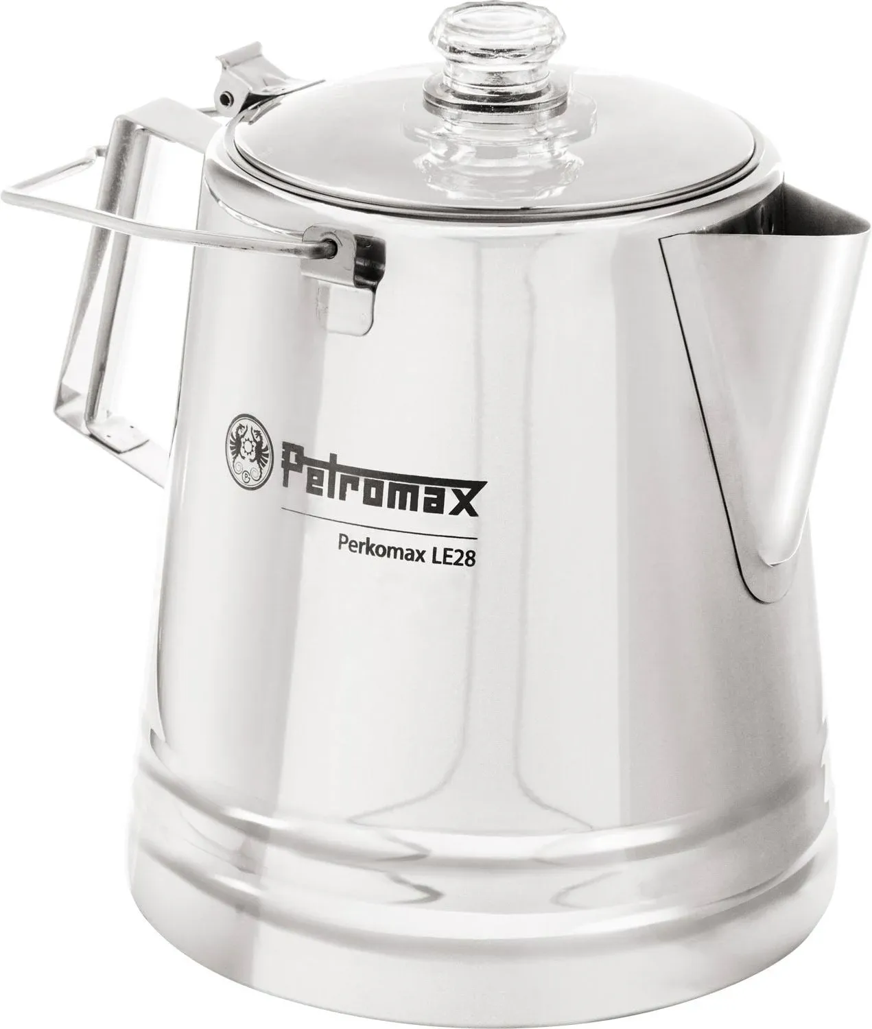 Petromax Stainless Steel Percolator