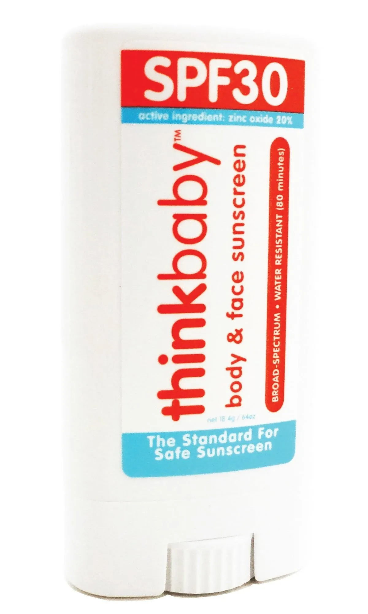 ThinkBaby 30 SPF Sunscreen Stick