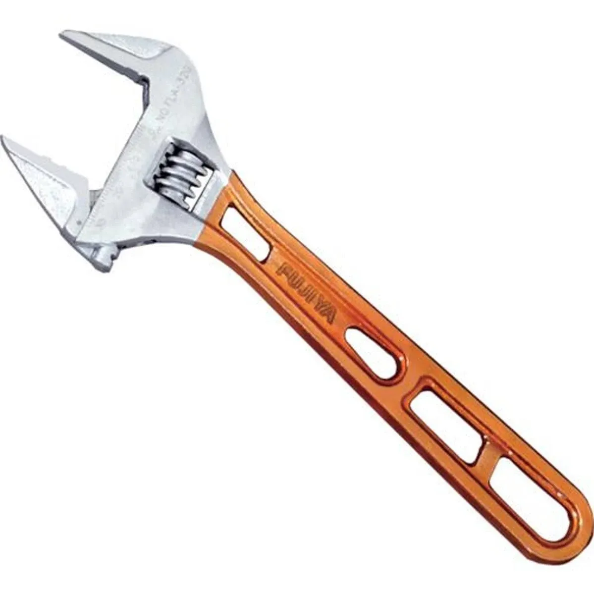 Fujiya Tools, FLA-32G-F, Adjustable Wrench