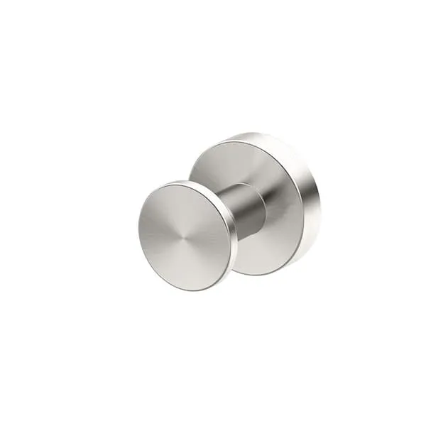 Glam Collection - Robe Hook In Chrome by Gatco Bath Accessories