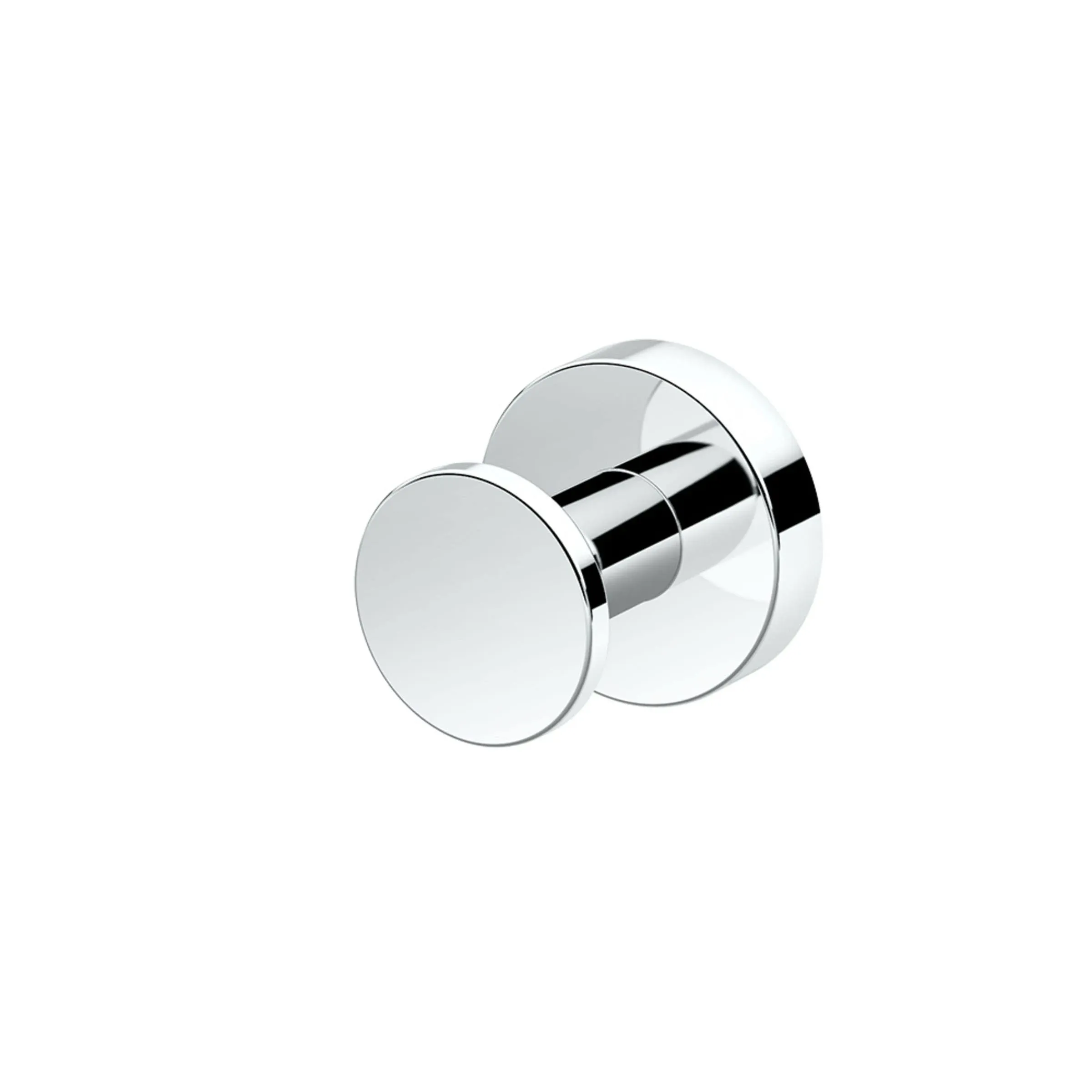 Gatco 4635 Glam Robe Hook Chrome