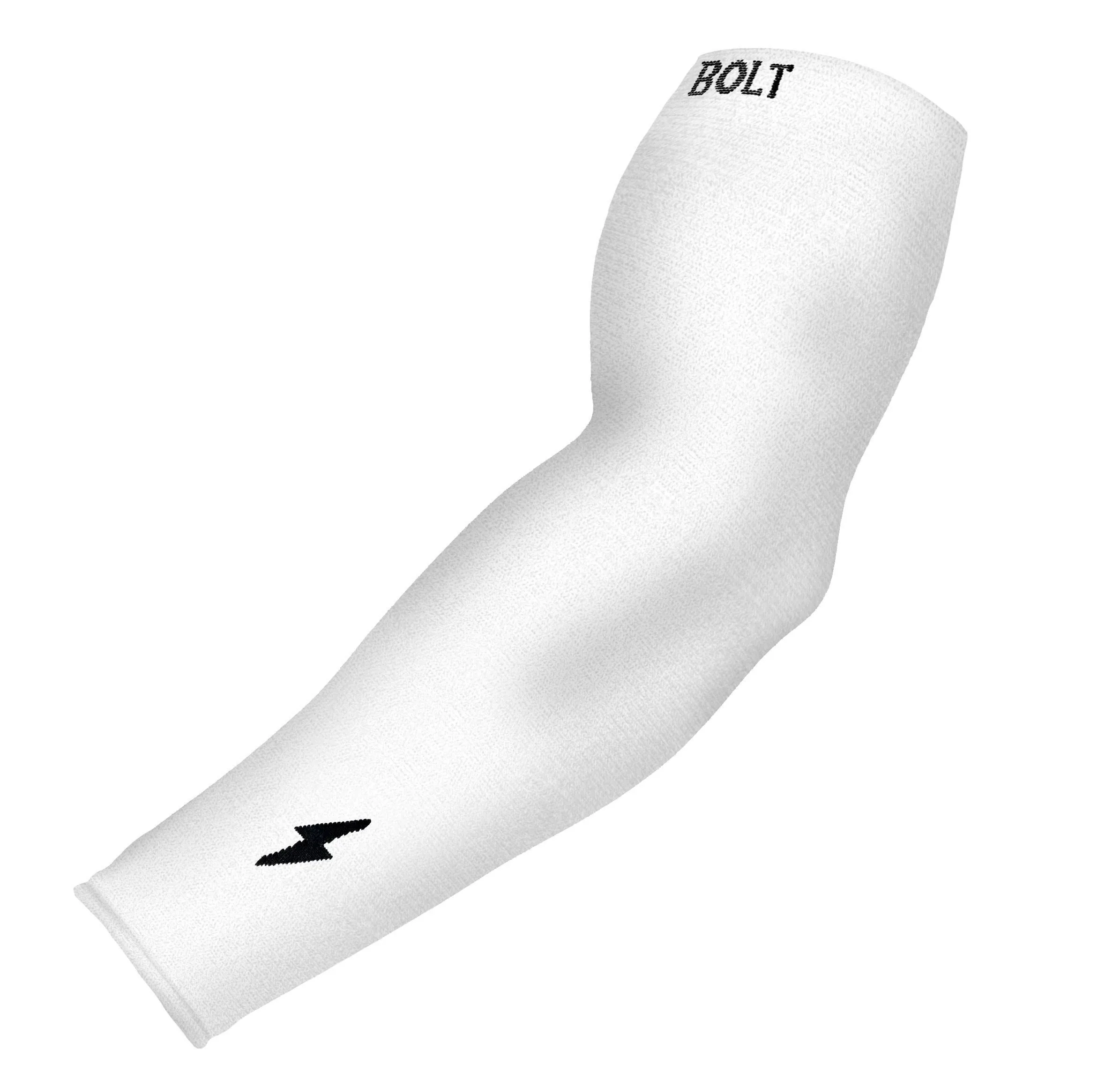 BRUCE BOLT Graduated Compression Arm Sleeve