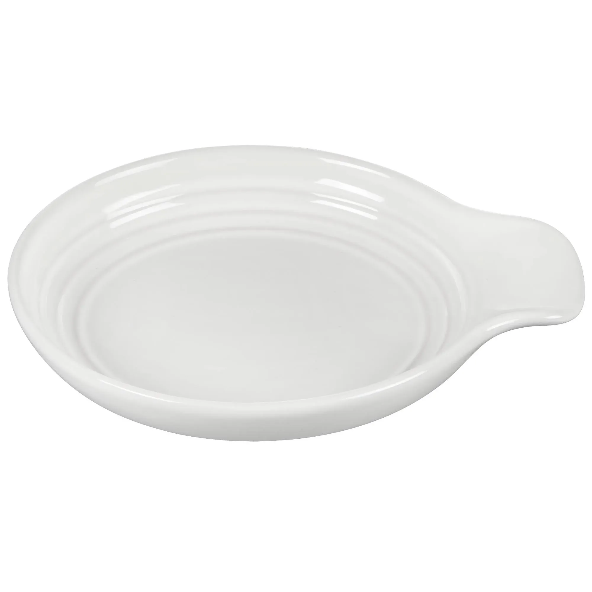 Le Creuset - Signature Spoon Rest - White