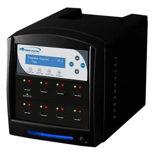 Vinpower Digital 1:7 USBShark Flash Memory Duplicator