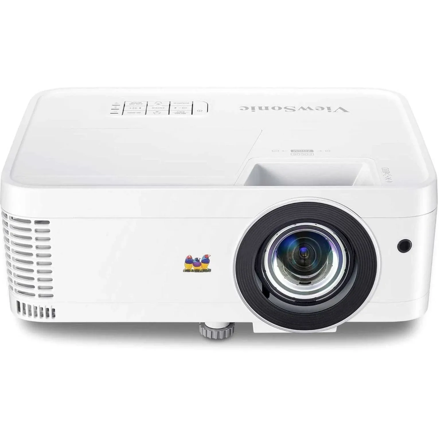 Viewsonic PX706HD DLP Projector