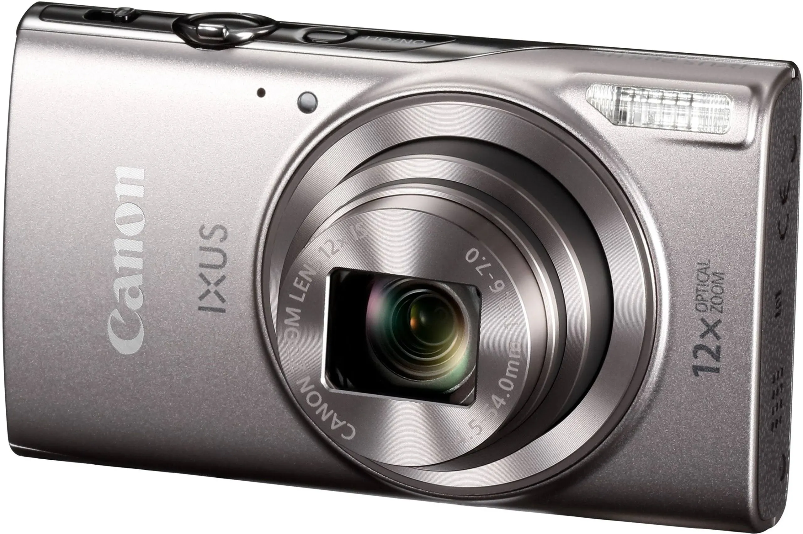 Canon IXUS 285 HS Compact Camera