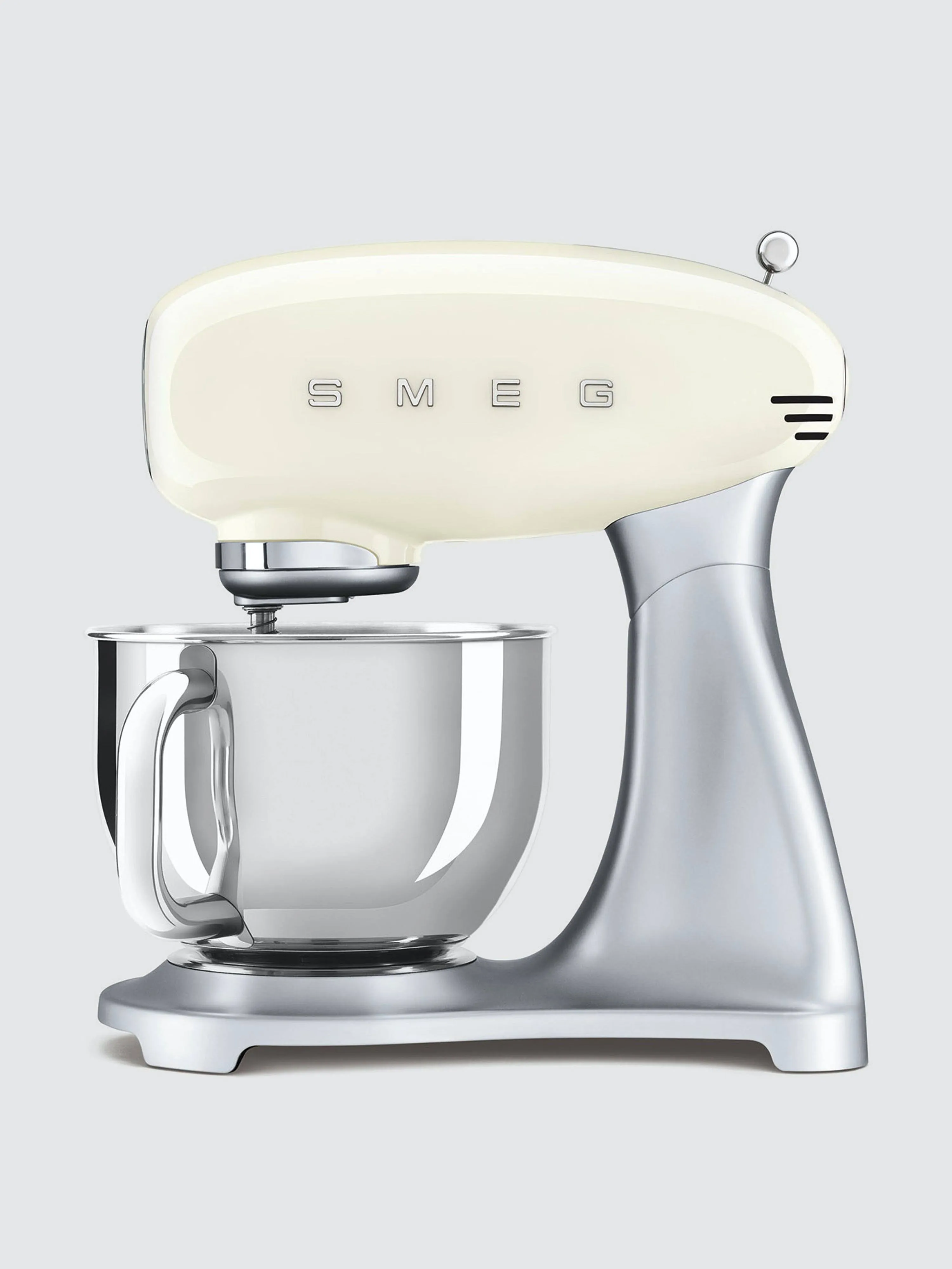 Smeg 50's Retro Cream Stand Mixer 