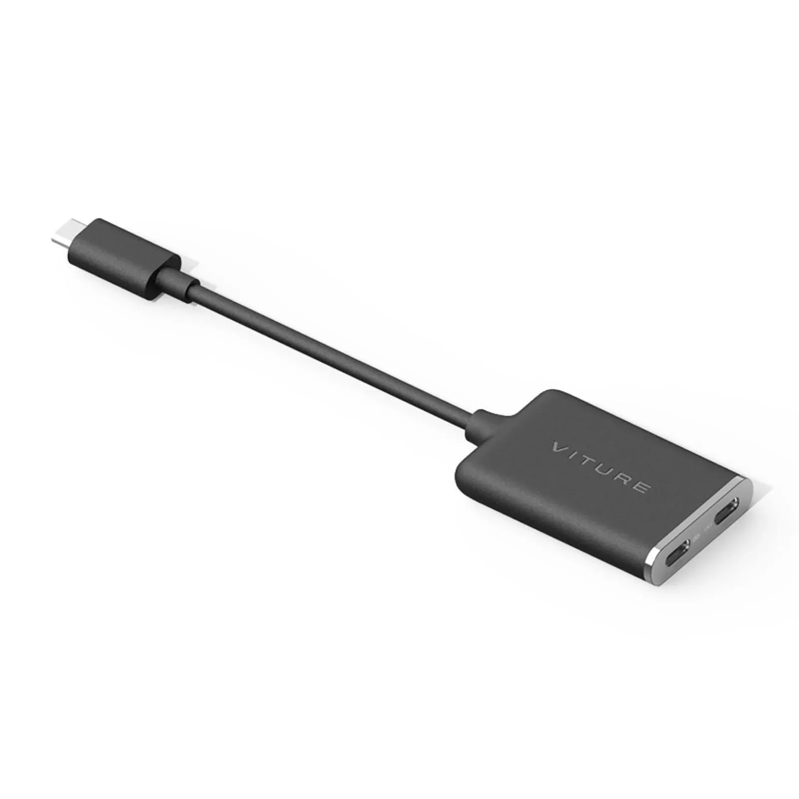 VITURE USB-C to Glasses and Charging Adapter, Charge and Play, Switch, Steam Deck