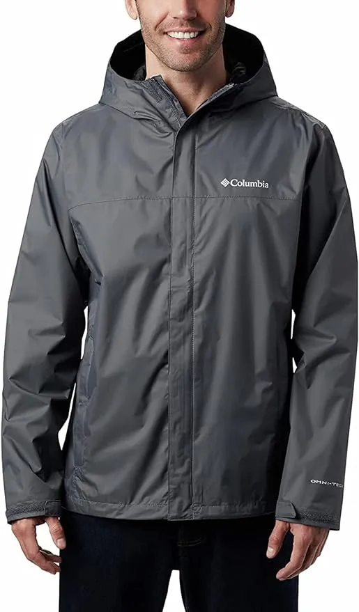 Columbia Men's Watertight II Jacket