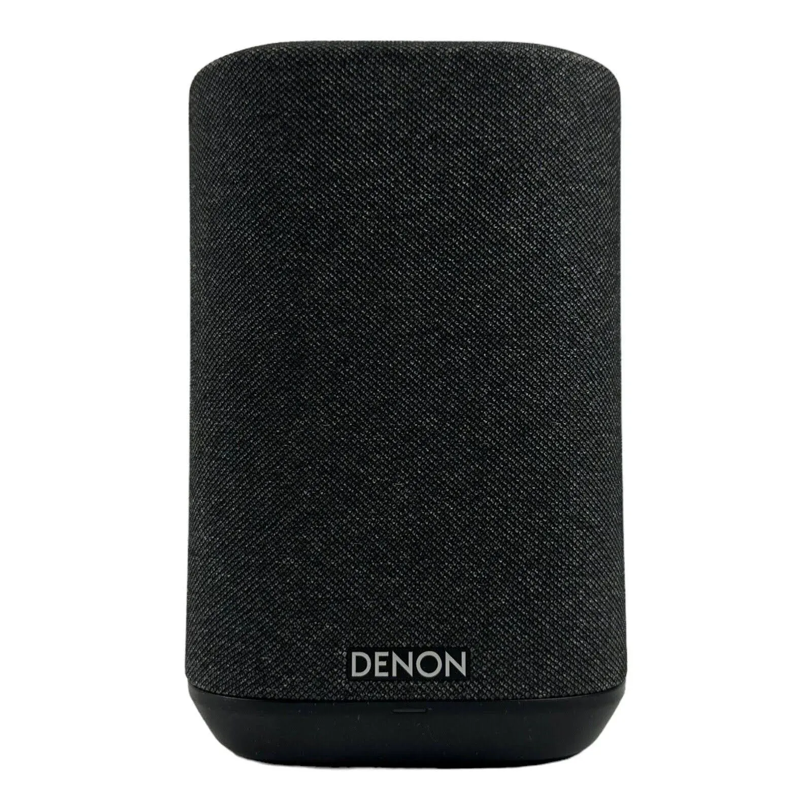 Denon - Home 150 Wireless Speaker with HEOS Built-in AirPlay 2 and Bluetooth - Black