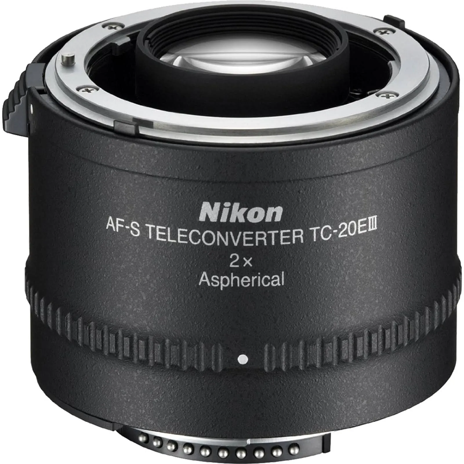 Nikon AF-S TC-20E III Teleconverter