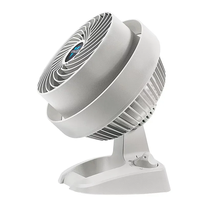 Vornado 530 Air Circulator, White