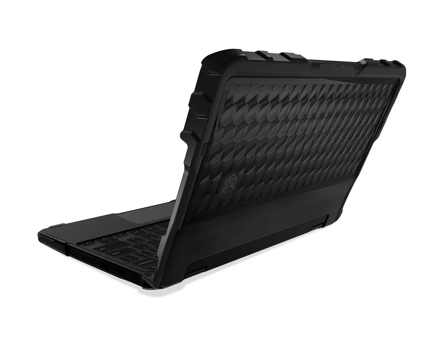 STM Ace Case for Lenovo 300/500 E/W Gen 3 - Black (stm-122-372KZ-01)