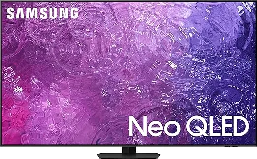 Samsung Class QN90C Neo QLED 4K Smart TV - 43 in