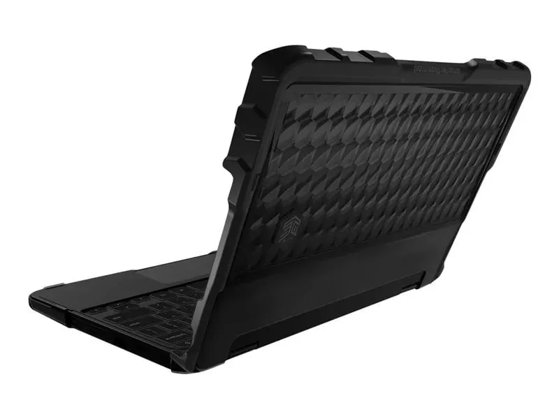 STM Ace Case for Lenovo 300/500 E/W Gen 3 - Black (stm-122-372KZ-01)