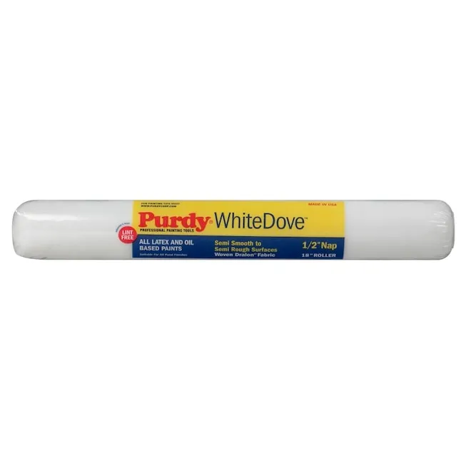 Purdy White Dove Roller Cover