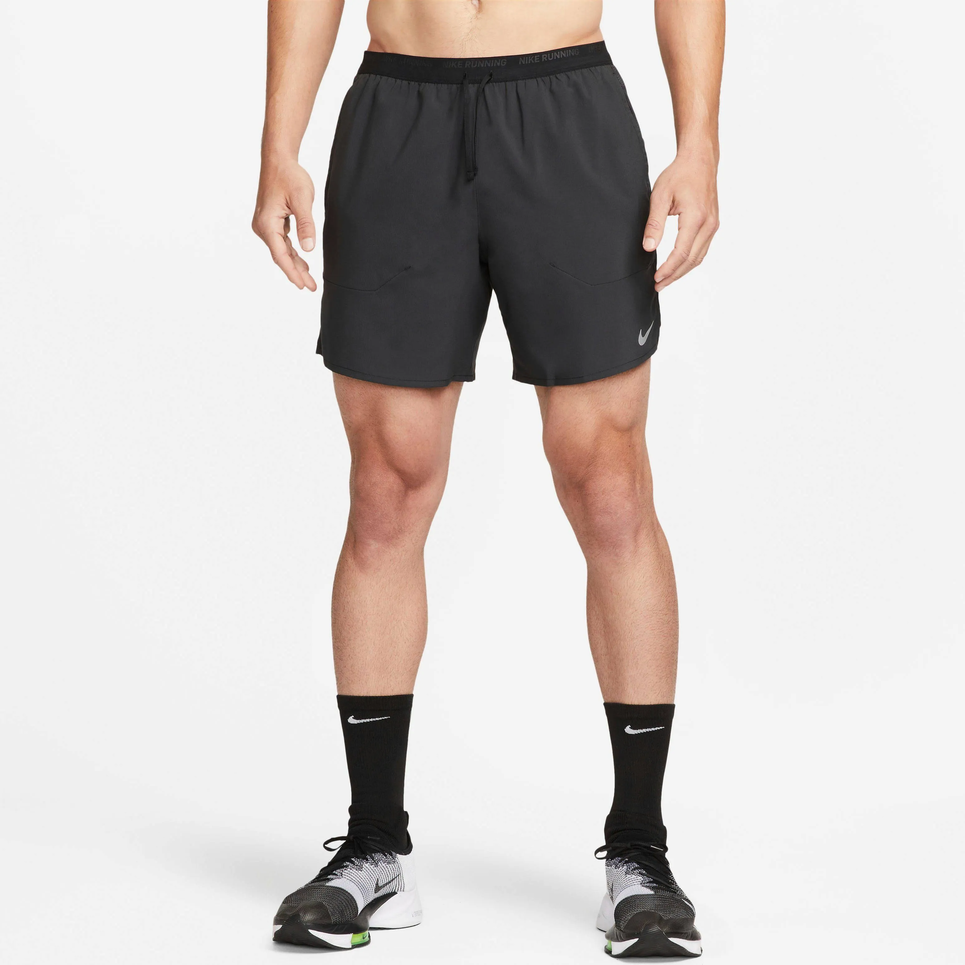 Nike Dri-FIT Stride pantaloneta técnica Hombre