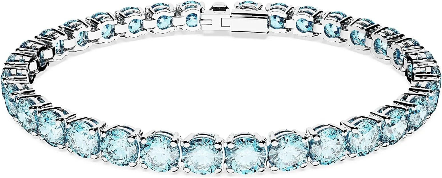 SWAROVSKI Matrix Tennis Bracelet