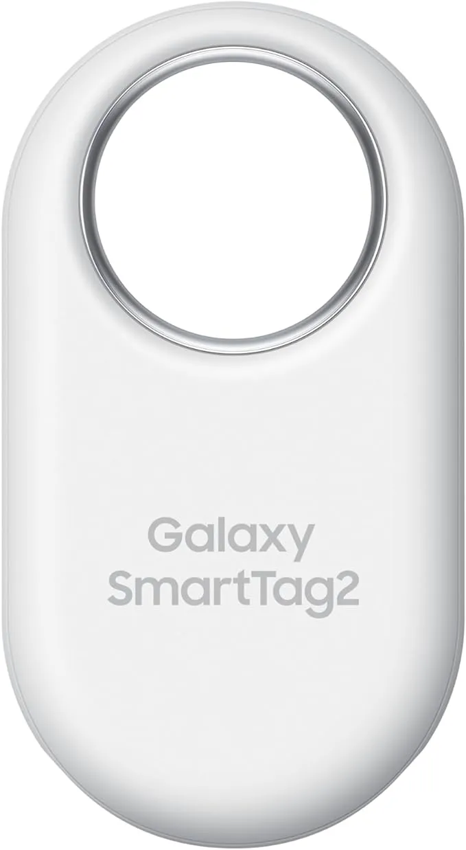 Samsung Galaxy SmartTag2- 1 Pack White