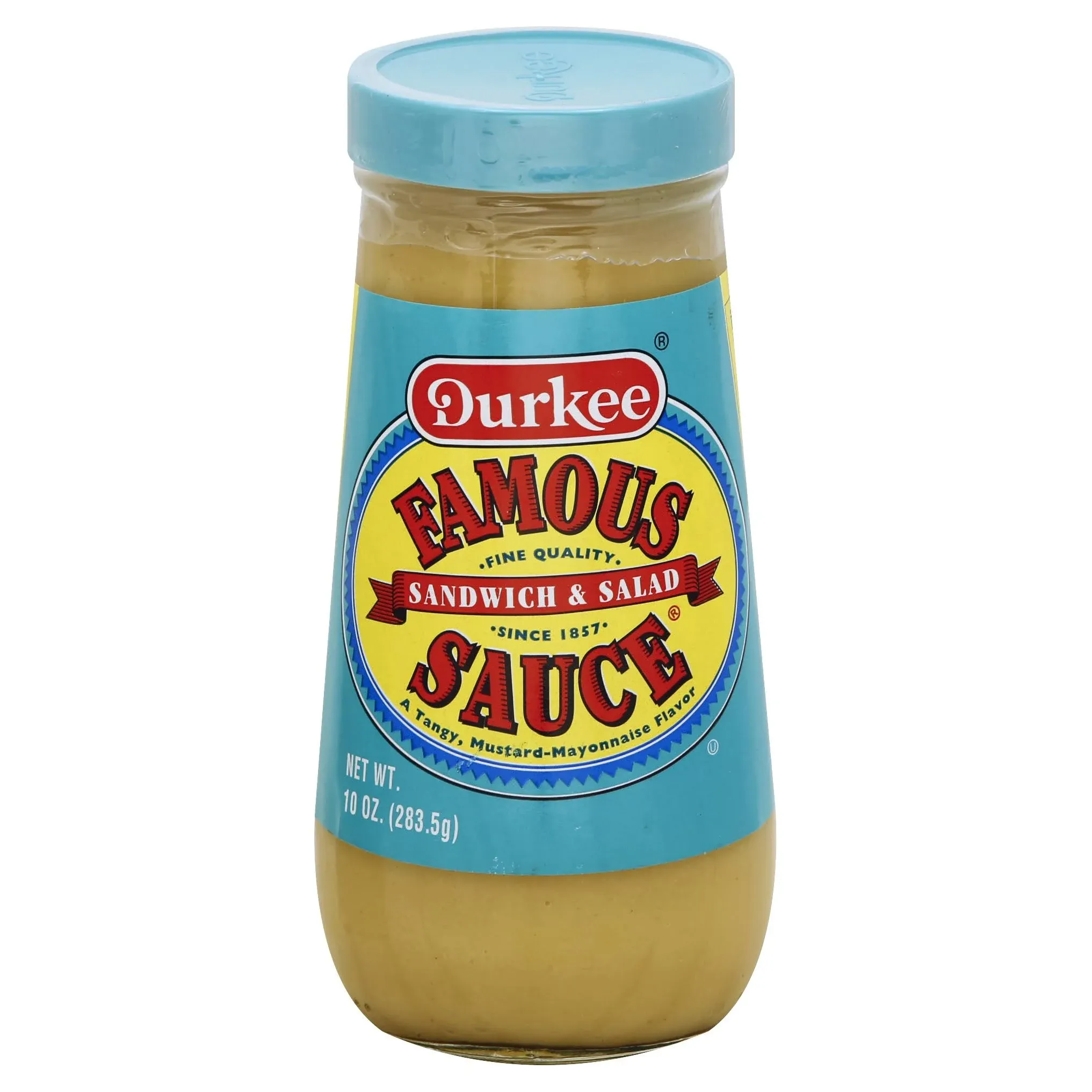 Durkee Sauce Famous,10 oz.