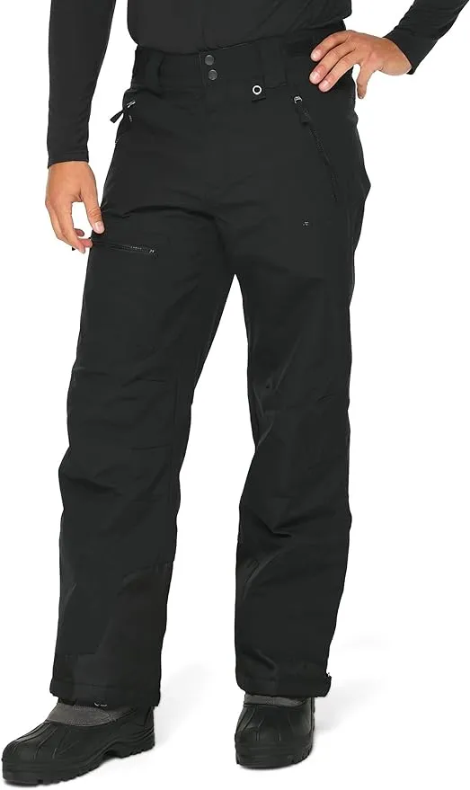 Men&#39;s Insulated Ski Pants