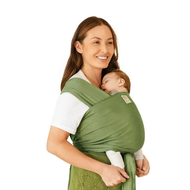 Lillebaby Dragonfly Wrap Baby Carrier