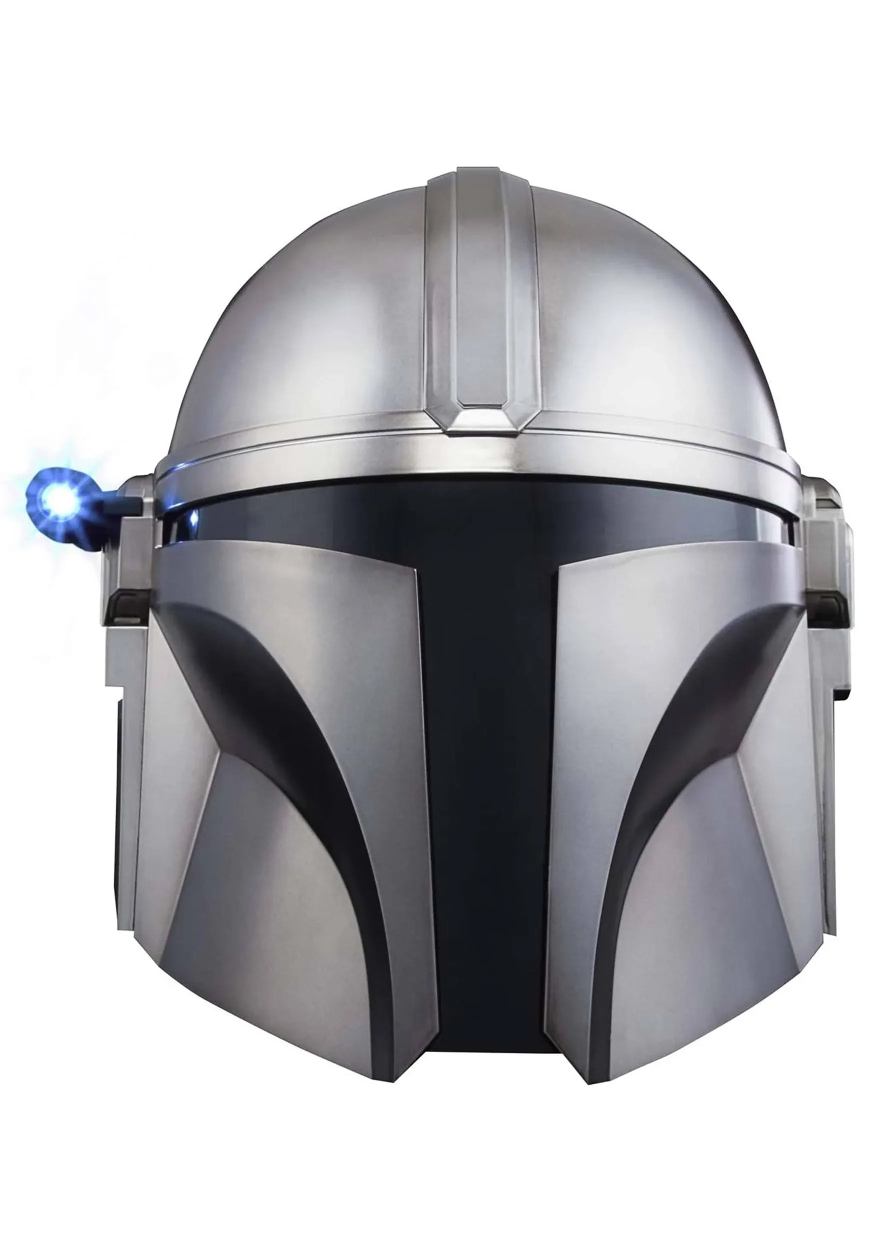 Collect Star Wars Black Series - Mandalorian Electronic Helmet