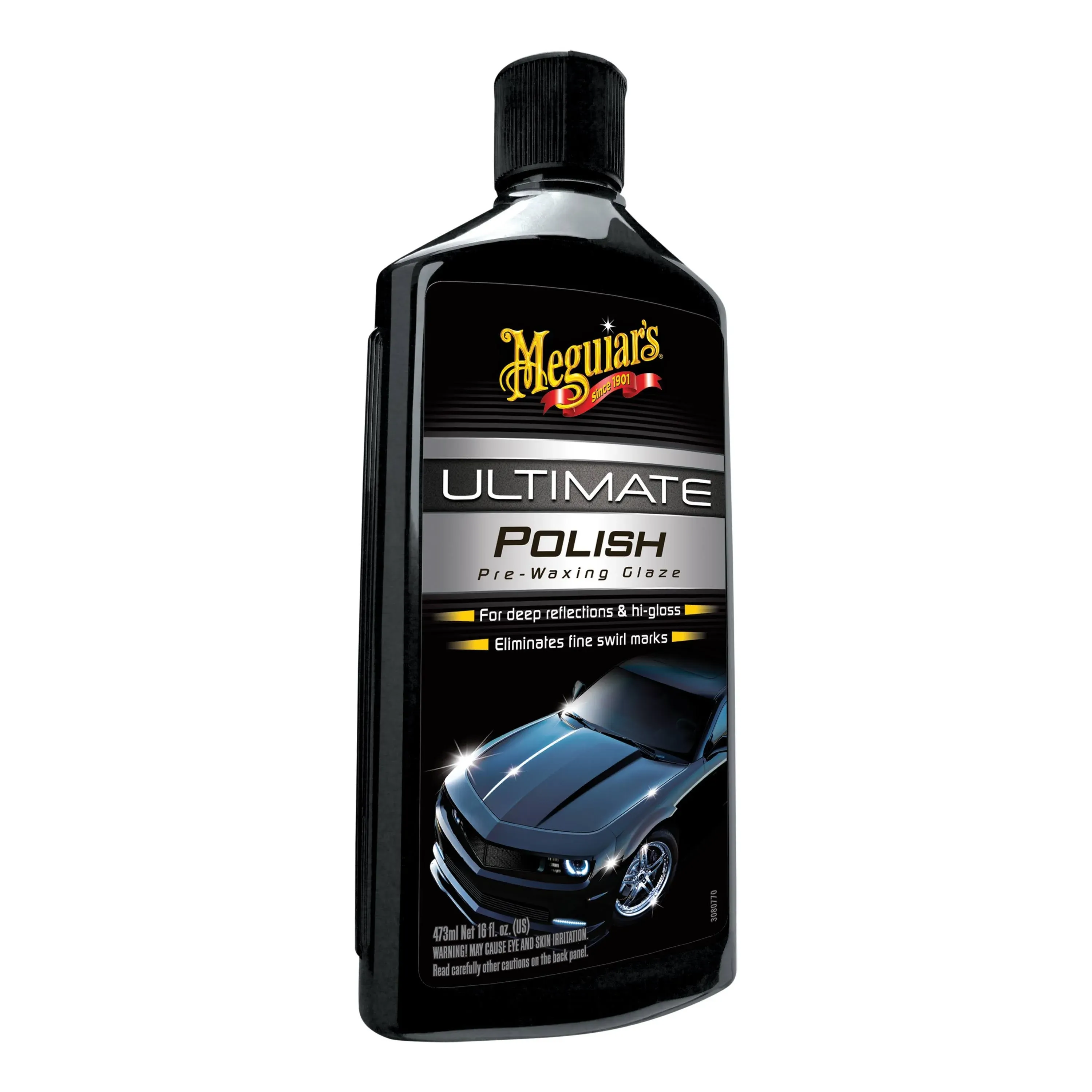 Meguiar&#39;s Auto Polish 16 oz