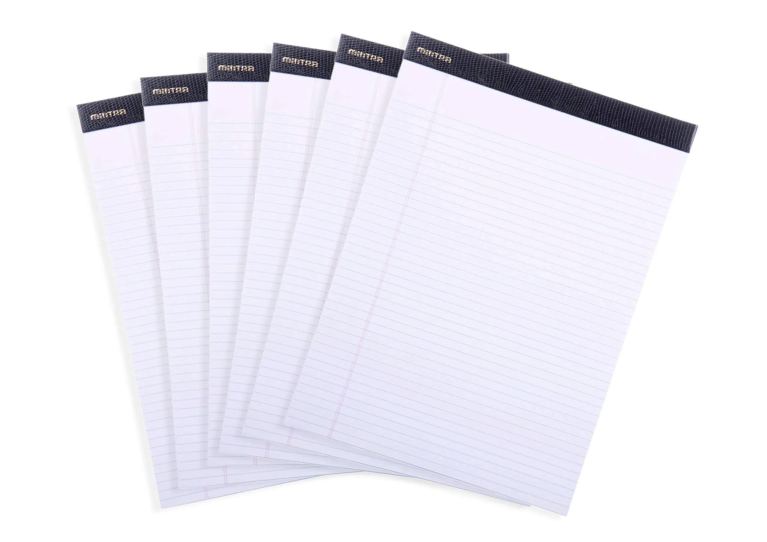 Mintra Office Legal Pads