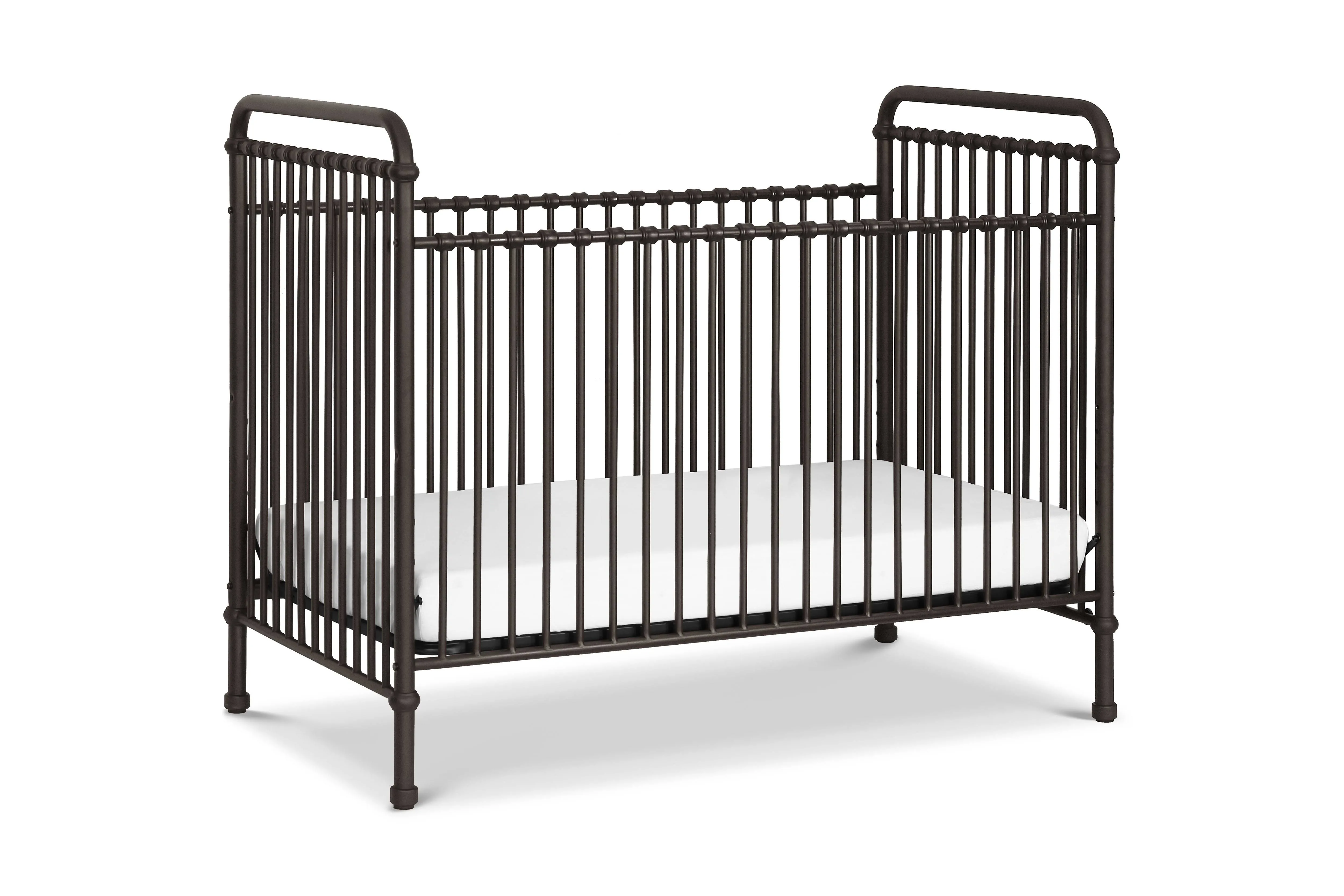 Namesake Abigail 3-in-1 Convertible Crib