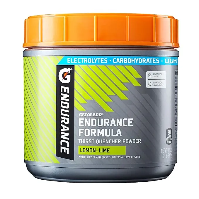 Gatorade Endurance Formula Powder